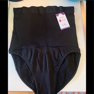 Shapermint/Empetua XL/XXL black shapewear